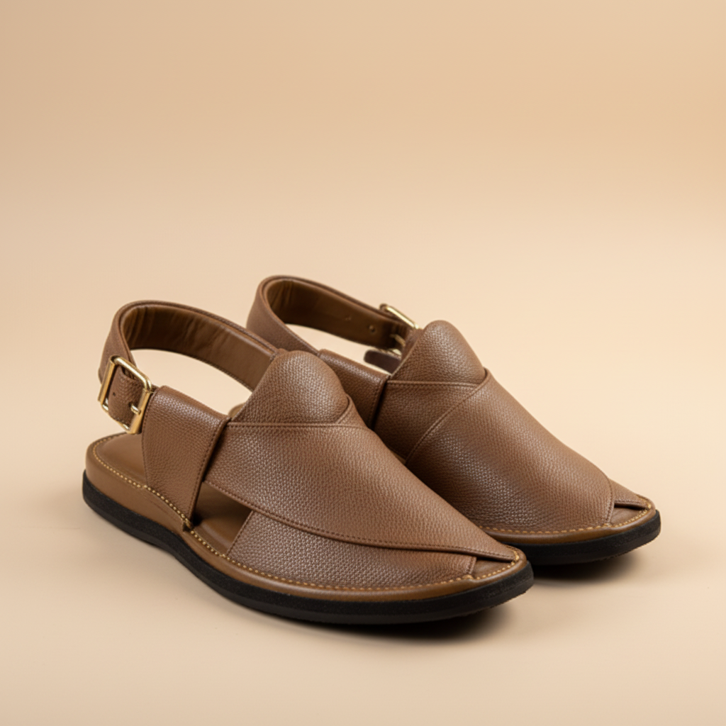 Cobbler's Cut – 3/4 Front Angle